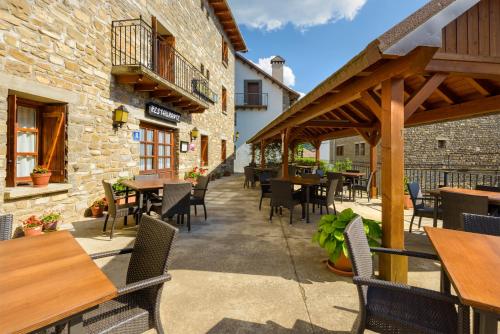 Hostal Kimboa - image 7