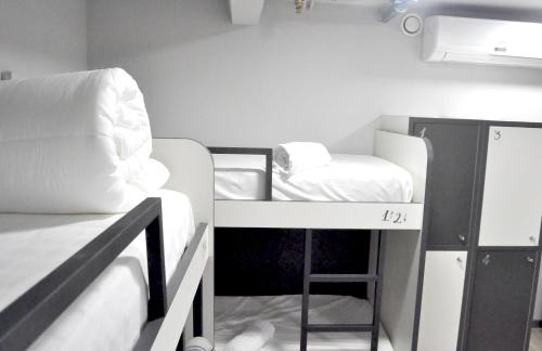 Quartier Bilbao Hostel - image 3