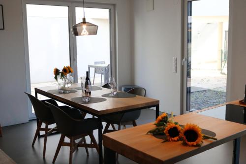 Wave Penthouses