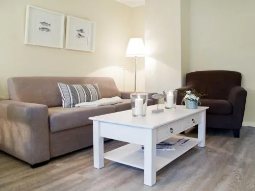 TRA7c Ferienwohnung Kossmann in Niendorf, Deutschland