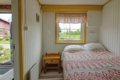 STF Tivedstorp Room Type - Single Room with Shared Bathroom