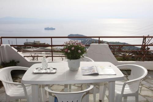 Margarita House 2 gîte à louer Agia Eleousa