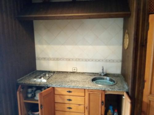  Apartamento rural en Cabañaquinta in Aller
