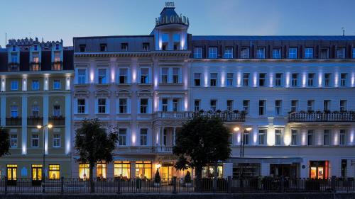 Hotel Kolonada obrázok