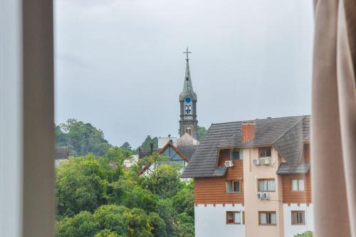 LOCAR-IN GRAMADO - 200 m da Rua Coberta