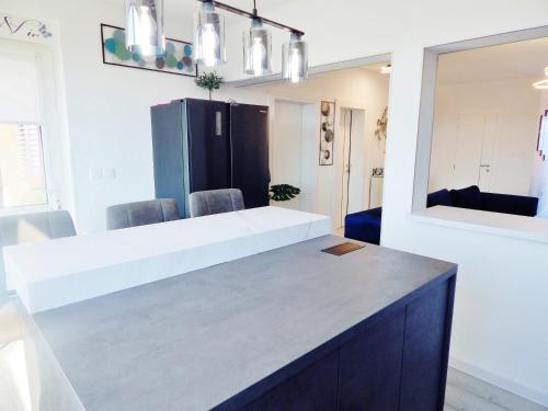 Apartments CVITA Holiday in เซเชโว โรกอซนิคโก