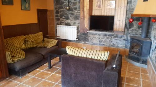  Apartamento rural en Cabañaquinta in Aller