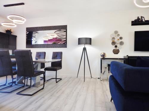 Apartments CVITA Holiday in เซเชโว โรกอซนิคโก