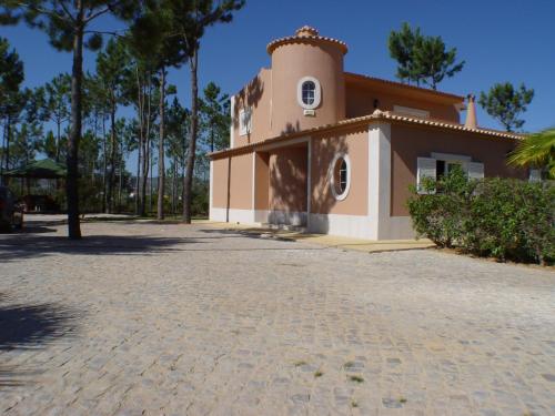 villa ludo gîte à louer Além