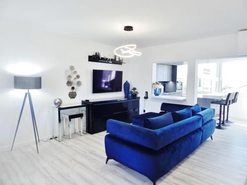 Apartments CVITA Holiday in เซเชโว โรกอซนิคโก