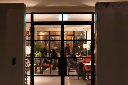 348271885 The Yard in Bath Hotel