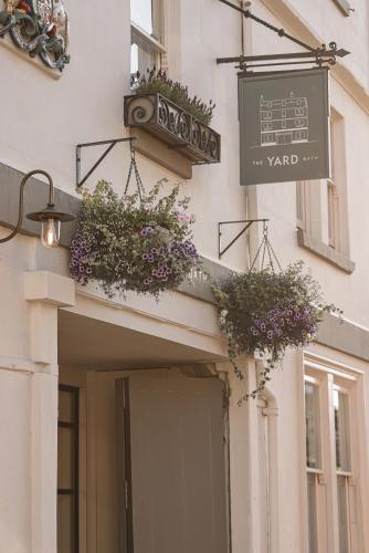 The Yard in Bath Hotel