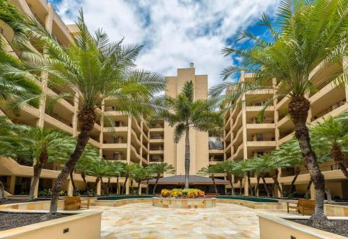Polo Beach Club by Coldwell Banker Island Vacations