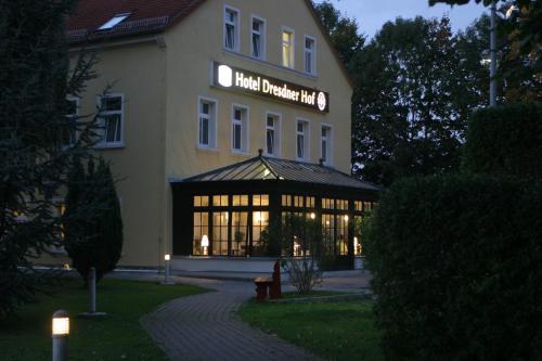 Dresdner Hof