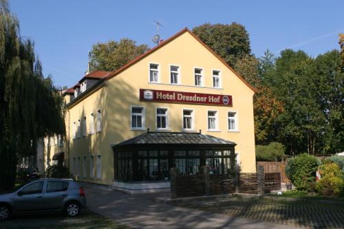 Dresdner Hof