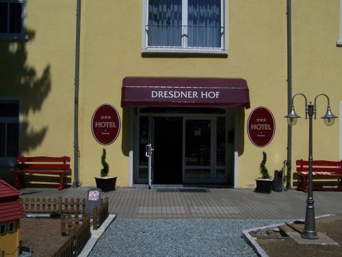 Dresdner Hof