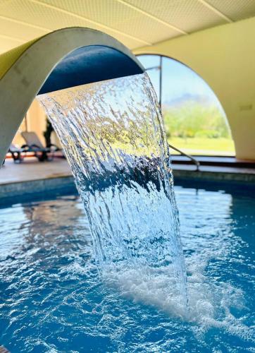 Mas Salvi Country Boutique Hotel - image 9