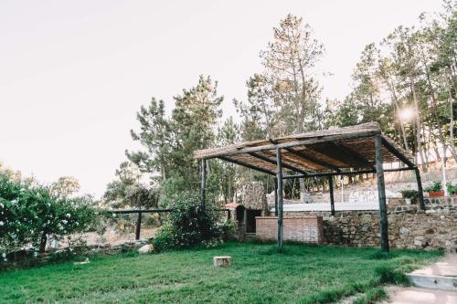 Casa Rural El Zumacal