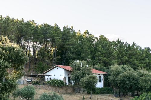 Casa Rural El Zumacal