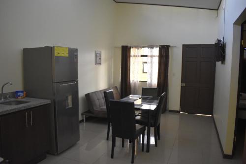 Apartamentos Guzman Cartago