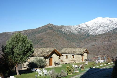  Casa Notario in Asín de Broto