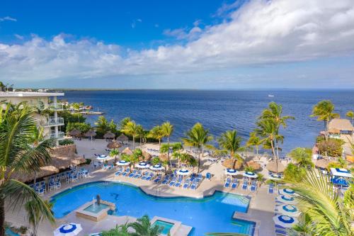 Reefhouse Resort and Marina in Key Largo, USA
