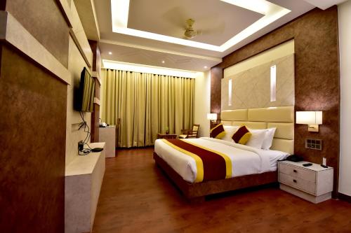 Hotel Centella in Gwalior