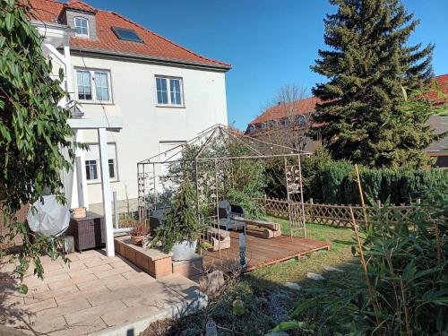 Ferienwohnung NaumburgLiebe in Naumburg Saale, Deutschland