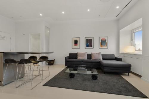 Danhostel Copenhagen City - image 3