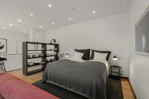 Danhostel Copenhagen City - image 2