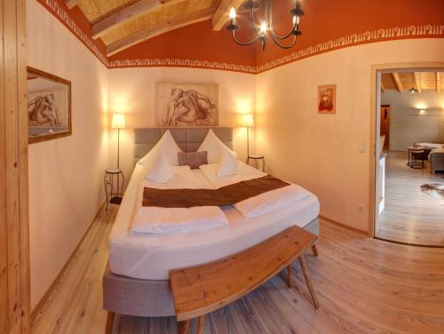 Feriendomizil Stöberl - Chiemgau Karte - image 4