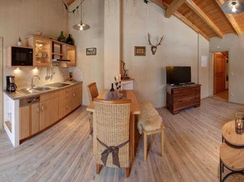 Feriendomizil Stöberl - Chiemgau Karte - image 9