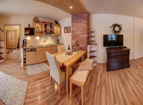 Feriendomizil Stöberl - Chiemgau Karte - image 13