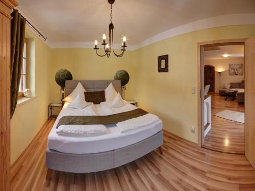 Feriendomizil Stöberl - Chiemgau Karte - image 12