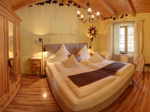 Feriendomizil Stöberl - Chiemgau Karte - image 14