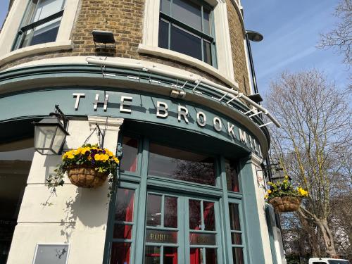 The Brookmill London