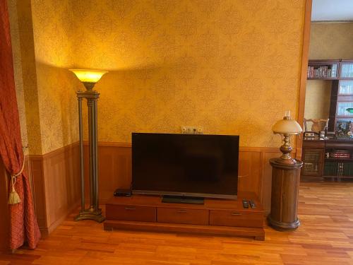 Old town apartment near St Peters Basilica, Rīga (photo 6)
