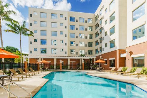 Hyatt House Fort Lauderdale Airport/Cruise Port - image 11