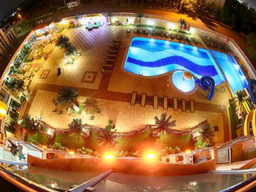 Elegance Resort Hotel & SPA Wellness-Aqua - image 7