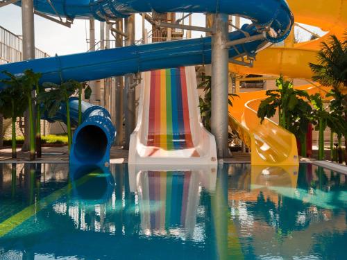 Elegance Resort Hotel & SPA Wellness-Aqua - image 8