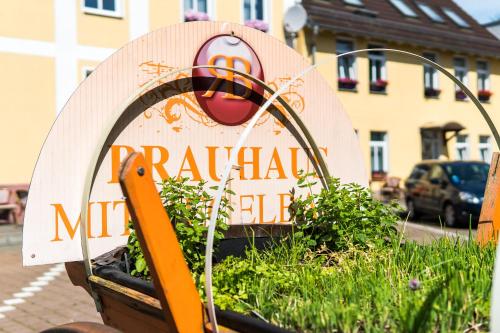 Hotel Am Brauhaus - image 6