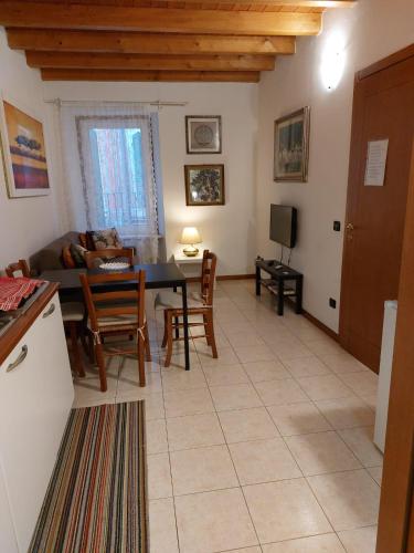 Casa Barca, Verona