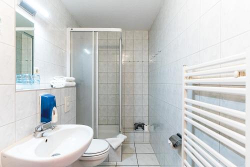 Hotel Am Brauhaus - image 10