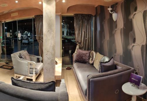Guest House Palazzo in 比亞拉