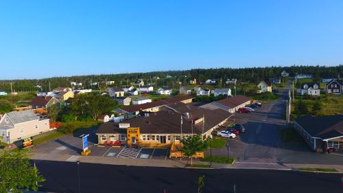 Fortress Inn Louisbourg