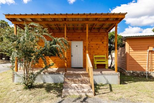 The Historic Leakey Inn in Rio Frio (TX)