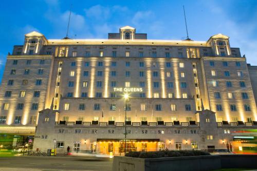 The Queens - QHotels 