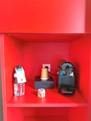 Ibis Madrid Getafe Ibis Madrid Getafe