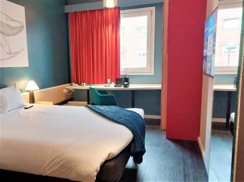 Ibis Madrid Getafe Ibis Madrid Getafe