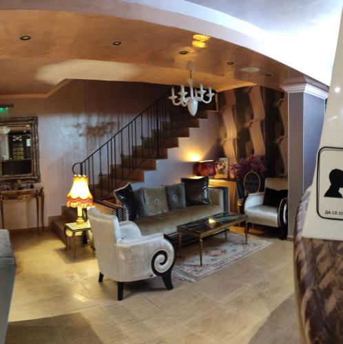 Guest House Palazzo in 比亞拉